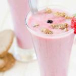 Strawberry Parfait