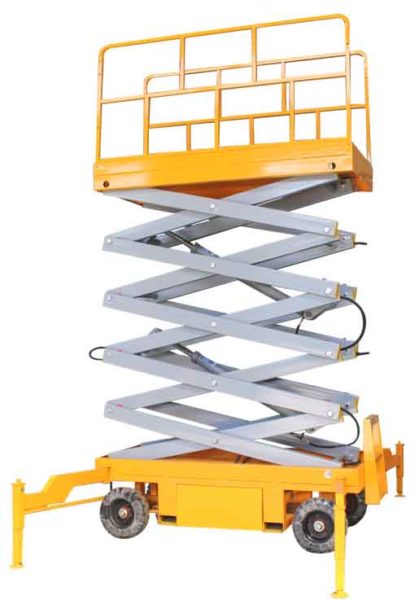 Scissor Lift