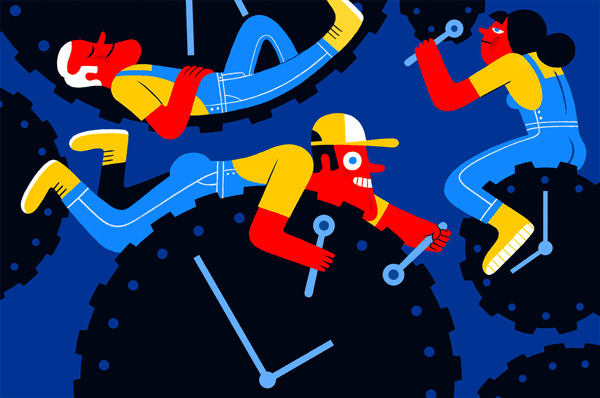 Get a website designed in 24 hours