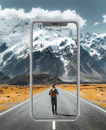 Website compatible to all devices