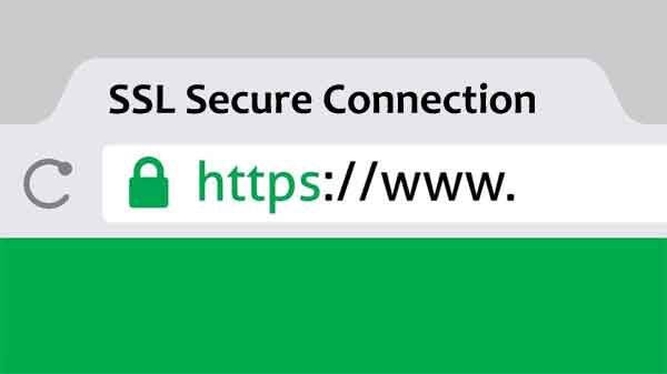 Free SSL with every website